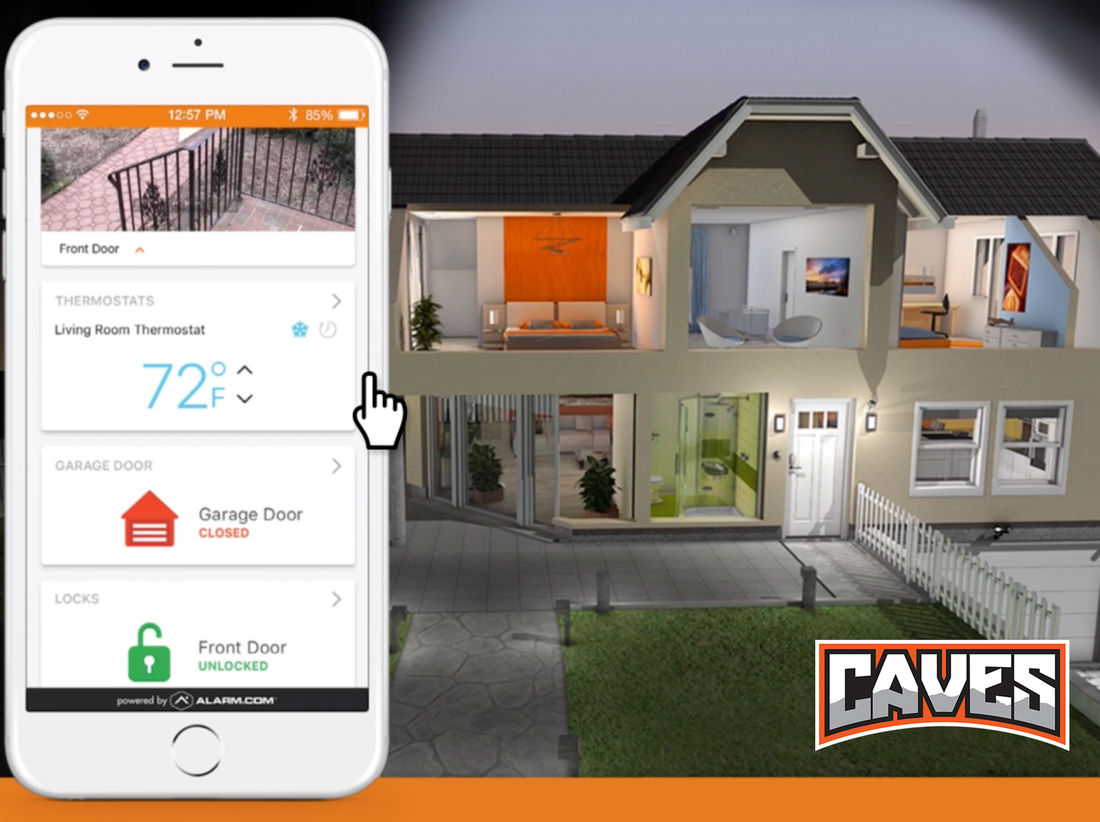 What You Need to Know Before Getting Security & Surveillance