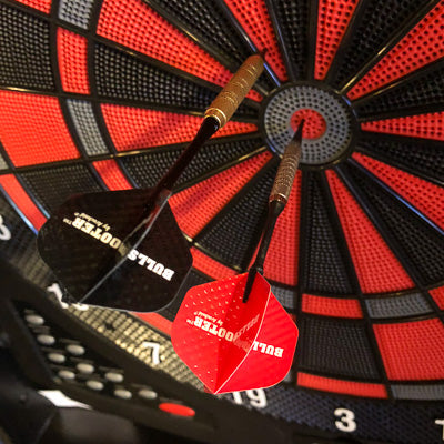 Are you Ready for North Dakota's next Dart Season?