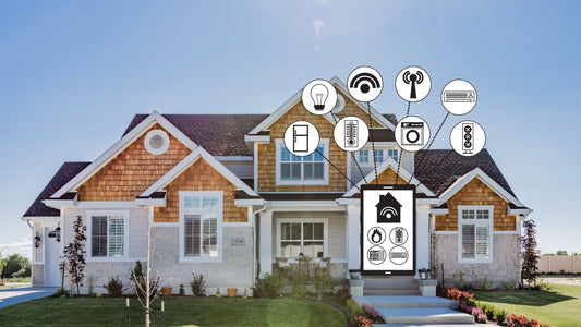 Smart Home Features For Everyday Life