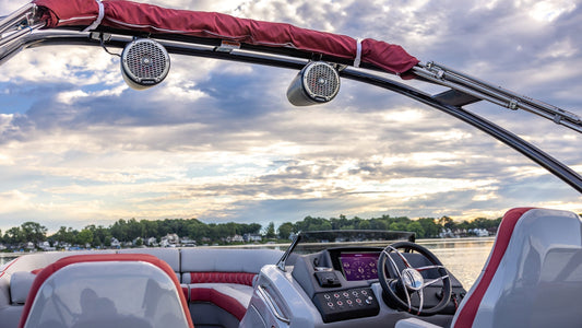 Top Boat, ATV & Car Audio Upgrades for Summer in Minot & Dickinson, ND