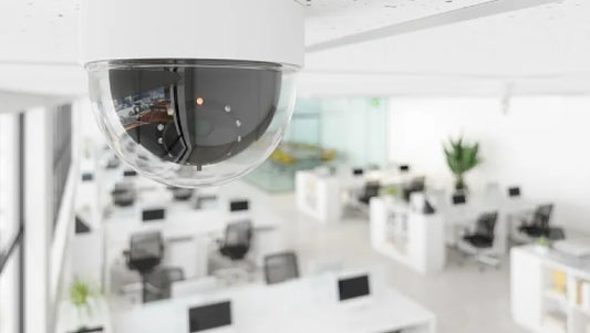 Why Every Local Business Needs a Real Security & Surveillance Plan