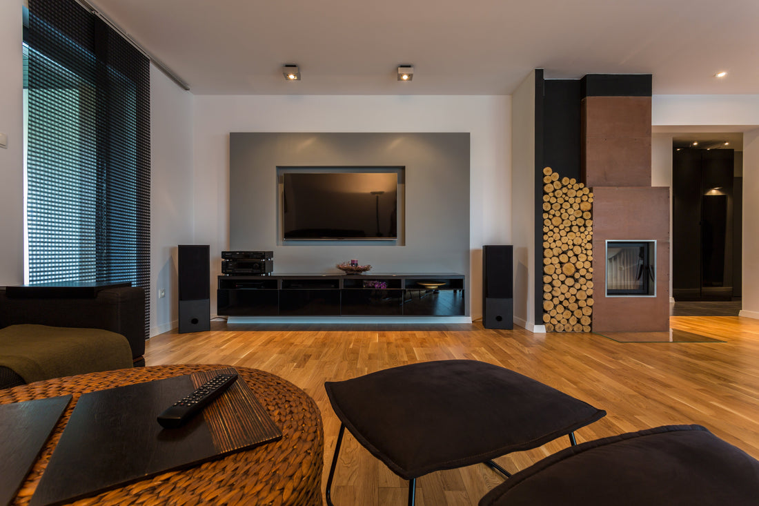 How to Upgrade Your Home Tech Without Remodeling