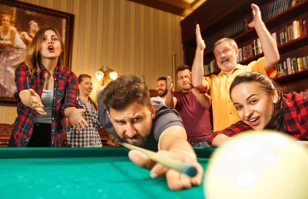 More Than a Room — It’s a Destination | Ultimate Game Room Guide in North Dakota