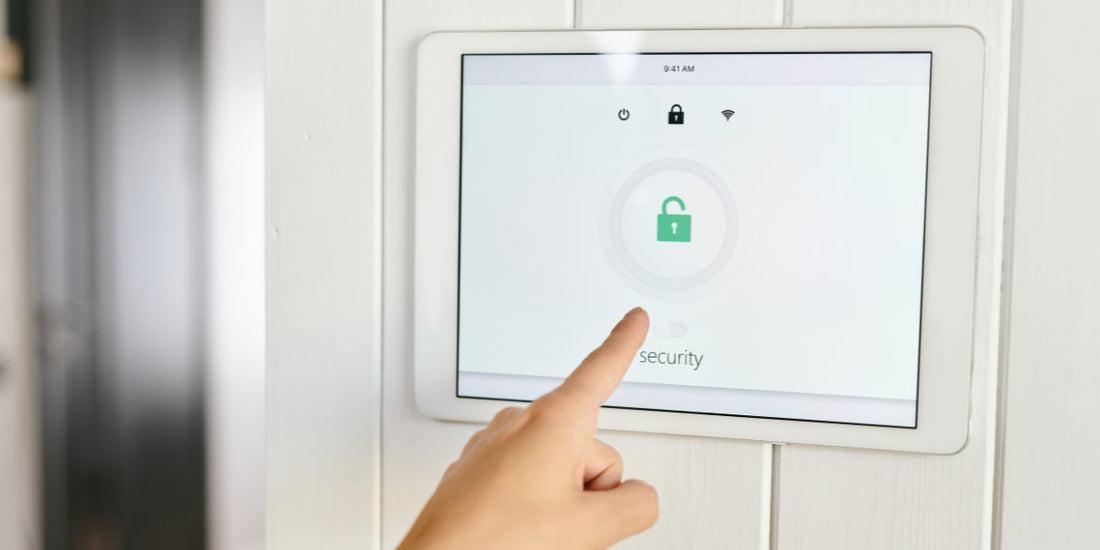 Why Alarm.com, ICRealtime, 2Gig and Dahua are the Smart Choice for Home Security