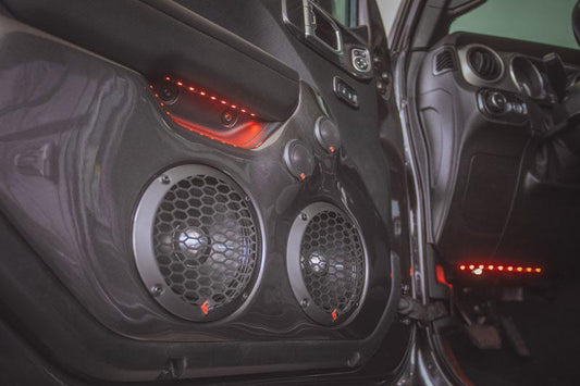 Car Audio in Minot & Dickinson: What You Need to Know Before Upgrading