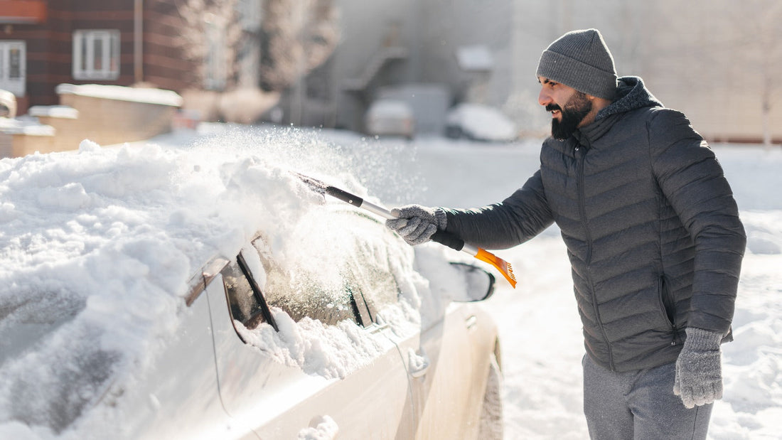 Why a Remote Start System Is the Ultimate Winter Upgrade for Your Vehicle