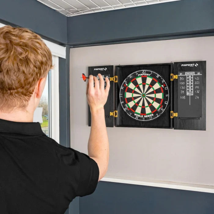 Best Darts for You: How to Choose the Perfect Set