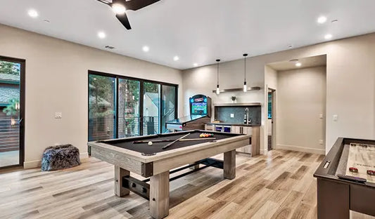 Top Brands of Pool Tables Reviewed: Which One Is Right for You?