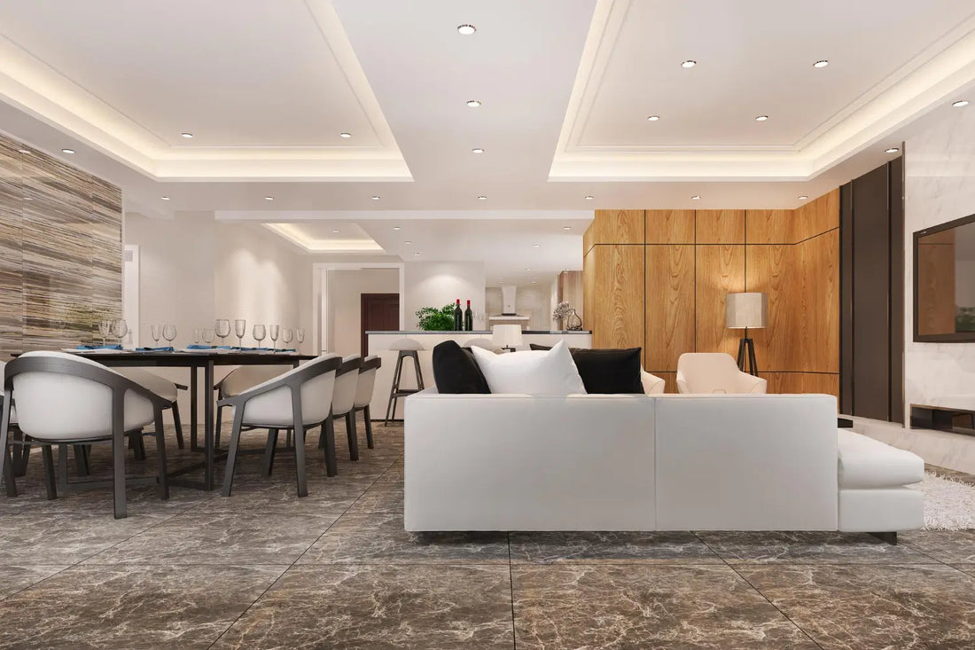 Premium Lighting Design Services in Minot, Bismarck & Dickinson, North Dakota