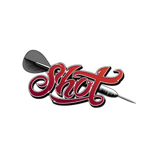 Shot Darts Dart Flights