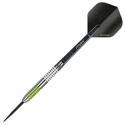 Winmau Ton Machine Green Dart Set - 25g
