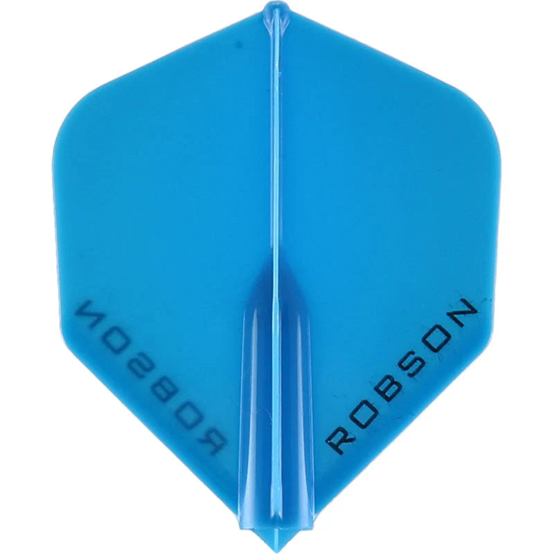 Robson Dart Flights
