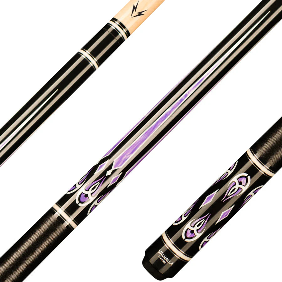 Viking Valhalla VA725 Pool Cue 21oz