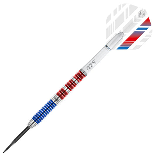 Winmau Wildcats Steel Tip Darts - 21gm