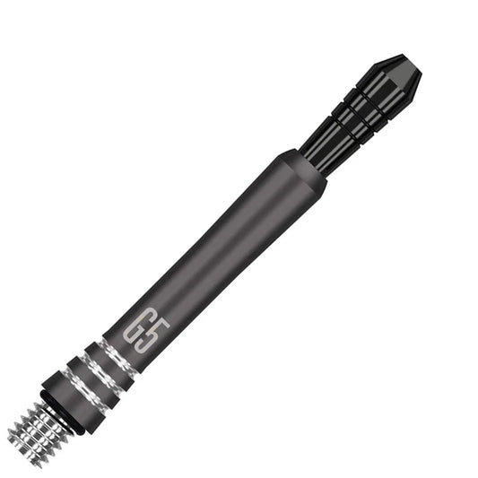 Target Power Titanium Gen 5 Dart Shafts - Intermediate