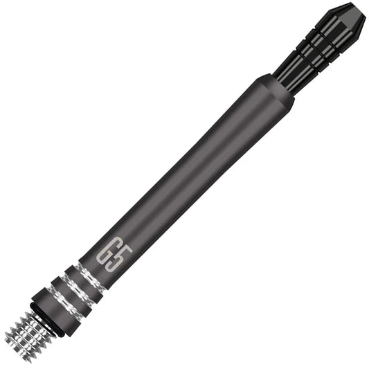 Target Power Titanium Gen 5 Dart Shafts - Medium