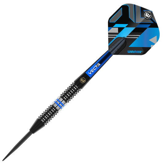Winmau Galactic's 90% Tungsten Dart Set - 24g