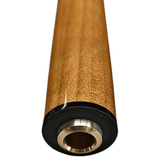J Pechauer Kielwood 12.75mm .850 Joint [Piloted thin black (Pro Series & JP Series 2025)]