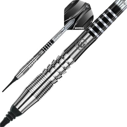 Winmau Sniper 90% Darts 16g B/W 18g F/W