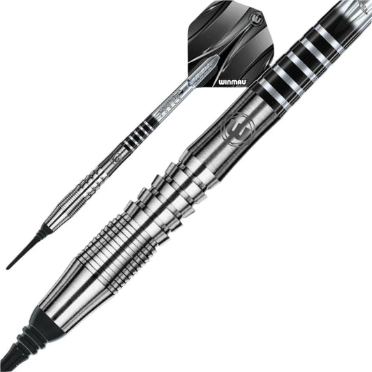 Winmau Sniper 90% Darts 16g B/W 18g F/W