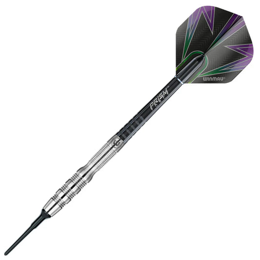 Winmau Simon Whitlock 90% Darts 18g B/W 20g F/W