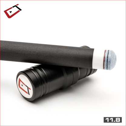 Cuetec 3/8 X 14 Cynergy 11.8mm Shaft (21.30mm Joint)