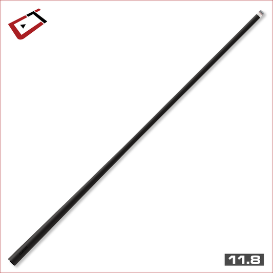 Cuetec 3/8 X 10 Cynergy 12.5mm Shaft