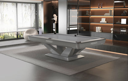 Rasson Victory III Billiard Table