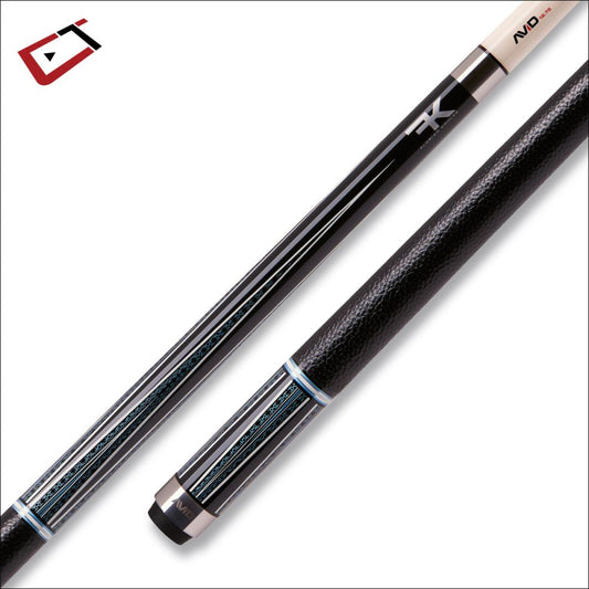 Cuetec Avid Opt X FK Blue (11.75 Shaft)
