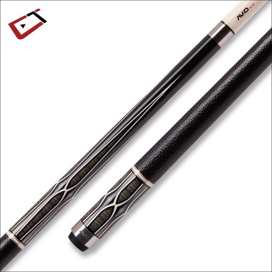 Cuetec Avid Opt X Gold