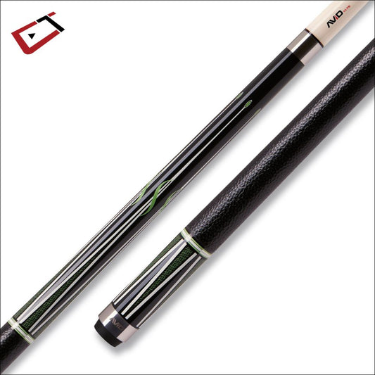 Cuetec Avid Opt X Mint (11.75 Shaft)