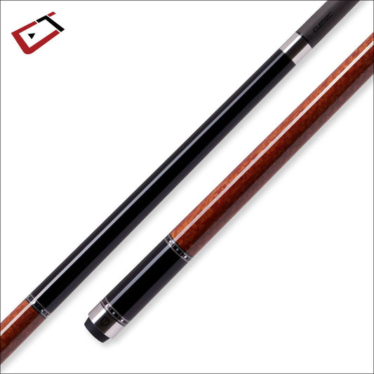 Cuetec Cynergy Truewood Leopard I (11.8 Shaft)