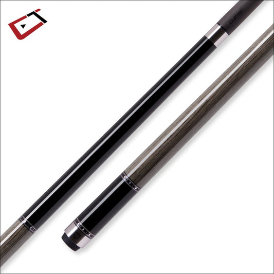 Cuetec Cynergy Truewood Walnut I, (11.8 Shaft)
