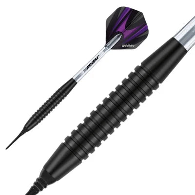 Winmau Apocalypse Soft Tip Dart Set - 20g