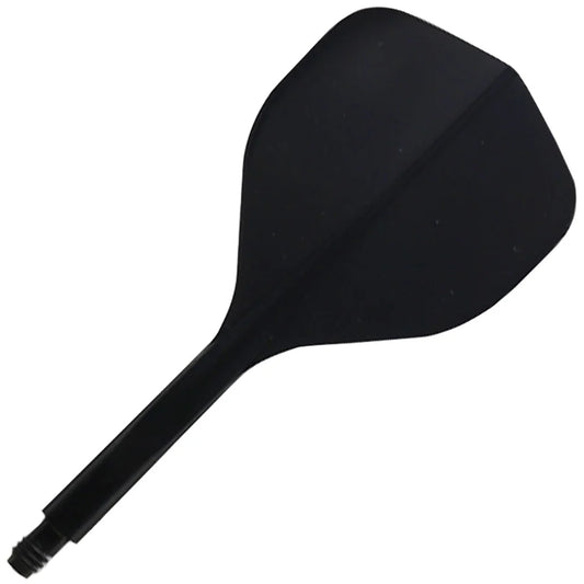 Condor Axe 120 Flight System - Standard Black (L)