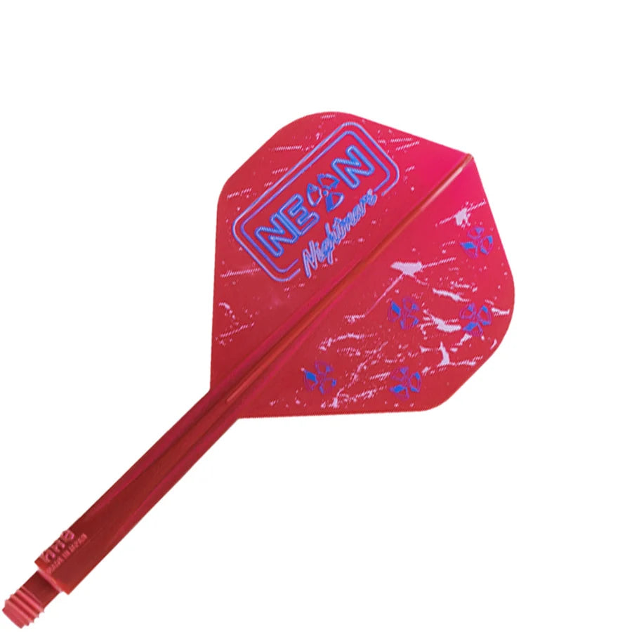 Condor Axe Stowe Buntz Neon Nightmare 2 Flight System - Standard (M)