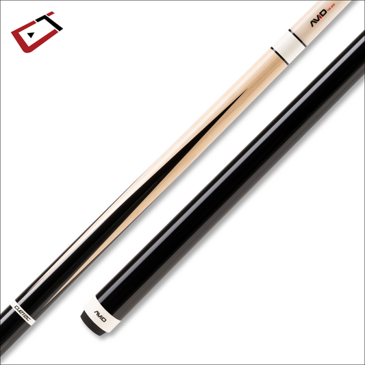 Cuetec Era Sneaky Pete 4PT Natural (12.25 Shaft); No Wrap