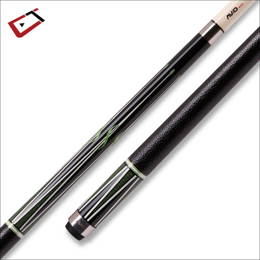 Cuetec Avid Opt-X Mint (12.25 Shaft)