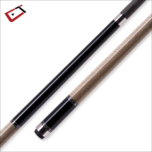 Cuetec Cynergy Truewood Sycamore I No Wrap (12.5 Shaft)