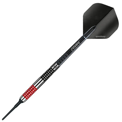Winmau Ton Machine Soft Tip Dart Set - 20g