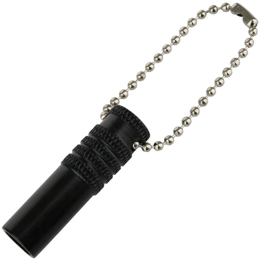 Colonial No.5 Point Extractor Tool Black