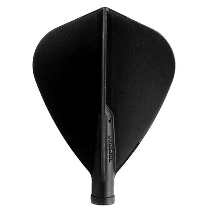 Cuesoul Tero AK4 Dart Flights
