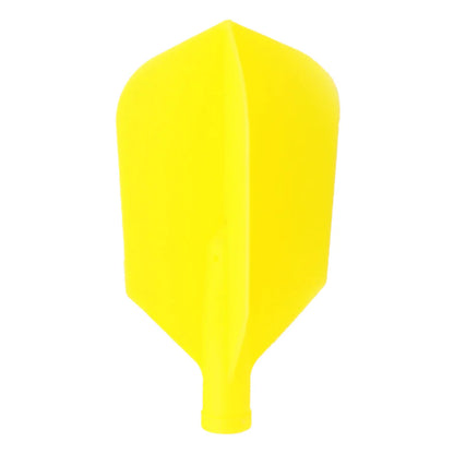 Cuesoul Tero AK4 Dart Flights