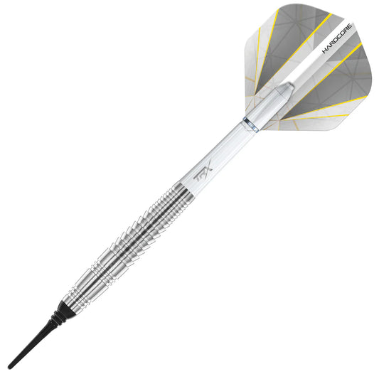 Red Dragon Seren 4 Pure Soft Tip Dart Set - 20g