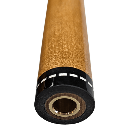 J Pechauer Kielwood 12.75mm .850 (Flat faced/Prior to 2025)
