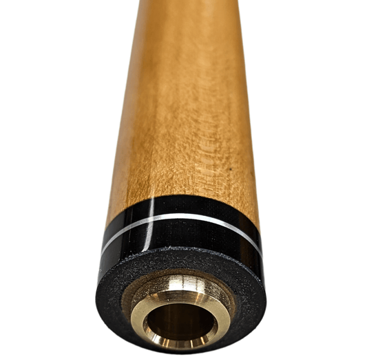 J Pechauer Kielwood 12.75mm .850 Joint (Pro Series Single Ring)