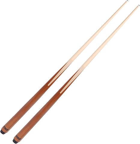 Presidential Billiards One Piece Maple Cues-21oz.