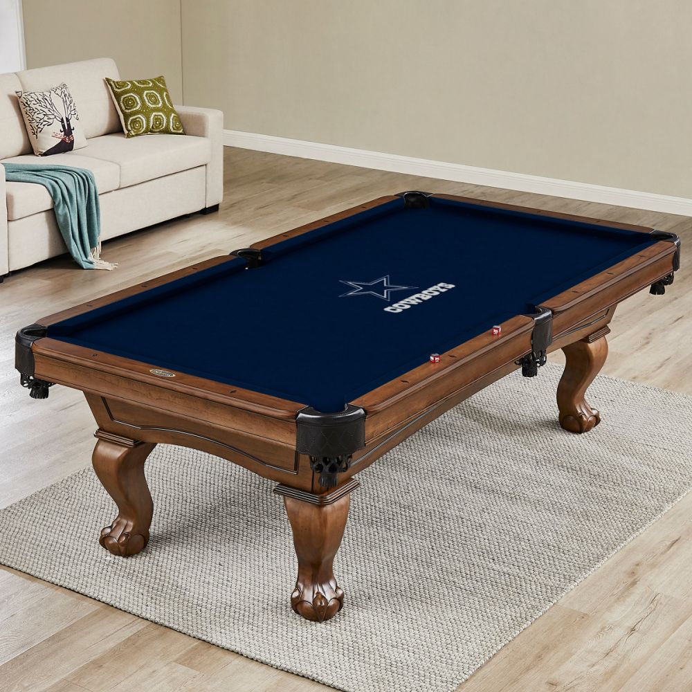 NFL Licensed Billiard Cloth