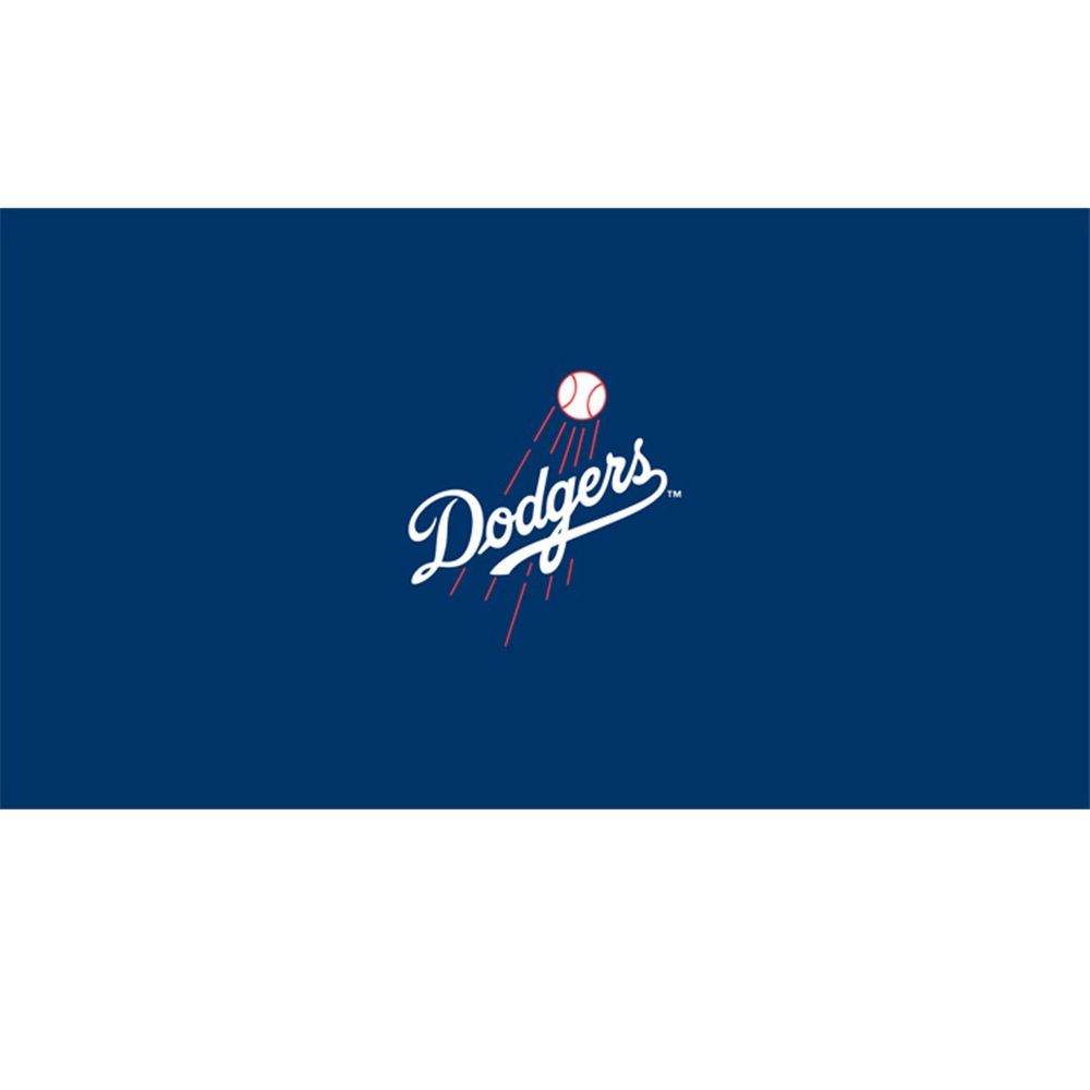 MLB Licensed Billiard Cloth