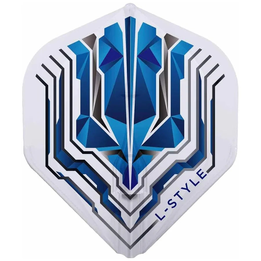 L-Style Dart Flights